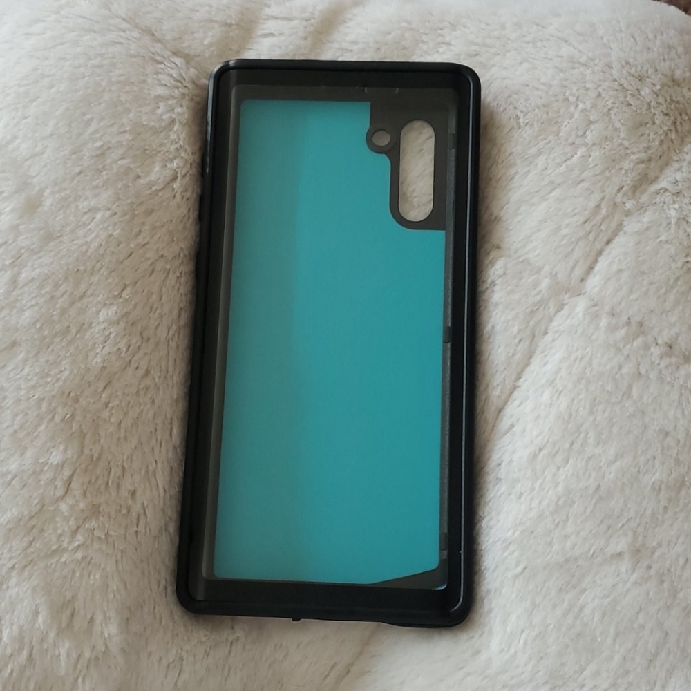 Punkcase waterproof samsung galaxy note 10 case
